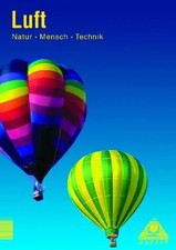 Lehrbuch Luft: Natur - Mensch