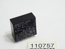 Zettler Relais AZ693-052-52