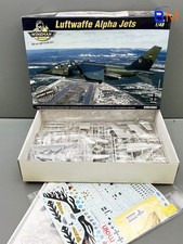 1:48 WingmanModels 48005 Alpha Jet A Luftwaffe Bausatz // 5 E 0538
