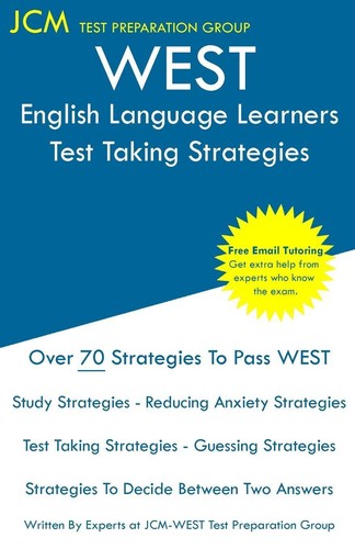 West english language - english,