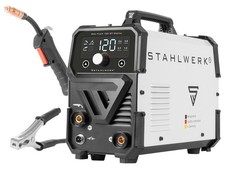 STAHLWERK Fülldraht