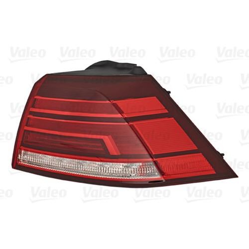 Heckleuchte valeo 047192 für - heckleuchte,