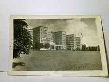 Frankfurt / Main. Alte Ansichtskarte / Postkarte s/w, ungel., ca 50ger Jahre ?. 