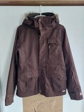 Skijacke Winterjacke Protest