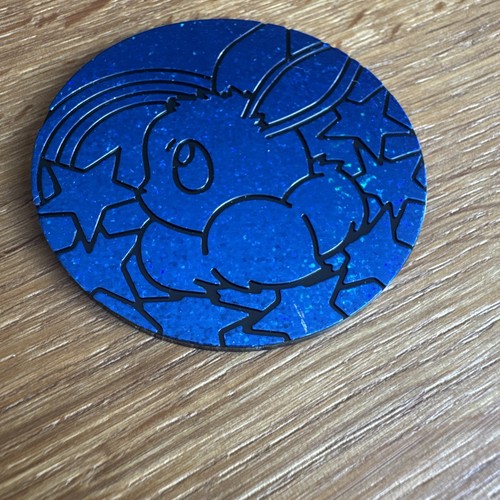 Evoli pokémon coin - evoli,