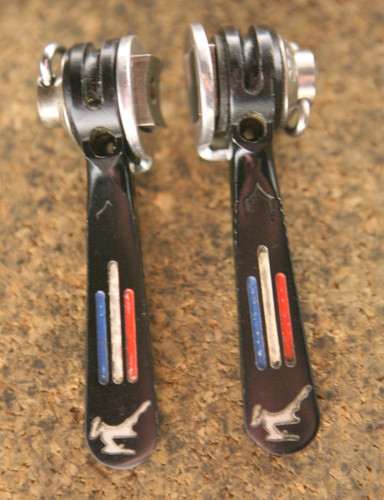 Vintage campagnolo super - vintage,