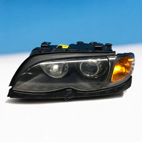 Bmw e46 limousine - bmw,