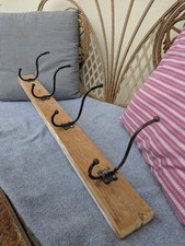 20s/30s  4  Garderobenhaken