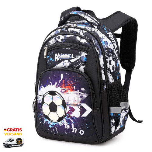 Kinderrucksack cusangel - kinderrucksack, 17