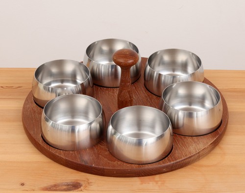 Vintage lundtofte edelstahl - vintage,