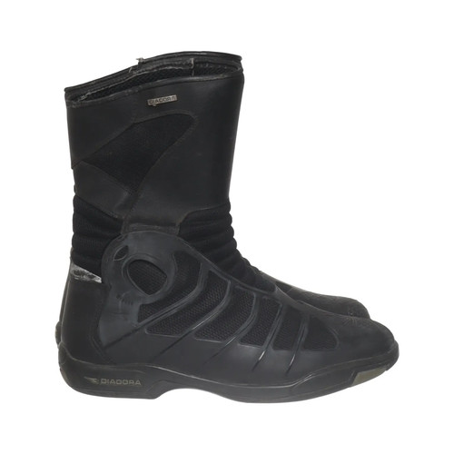 Diadora motorradschuhe - diadora,,