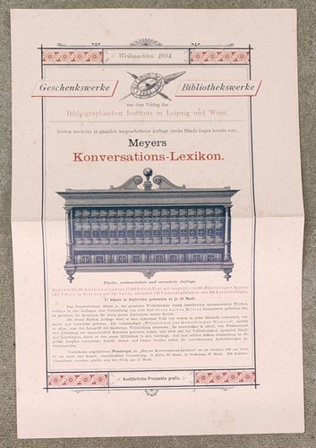 Meyers konversationslexikon - meyers,