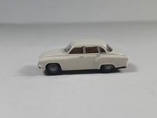 J116 Brekina Wartburg 311