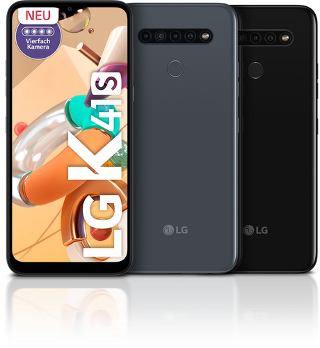 K41s smartphone 6 55 - k41s,