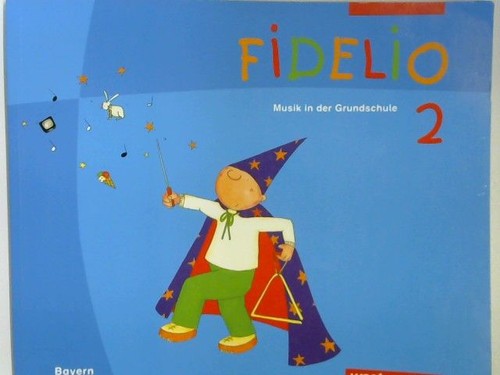 Fidelio musik in der - musik,