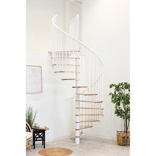 Minka spindeltreppe switch - spindeltreppe,