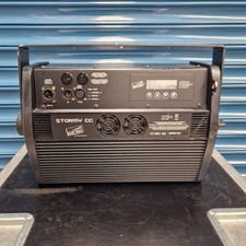 ClayPaky Stormy CC LED