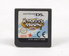Harvest Moon DS (Nintendo