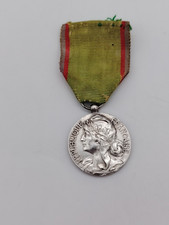 Frankreich Medaille der