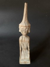 Antique Laos Thailand Buddha