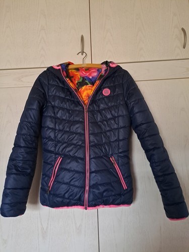 Vingino winterjacke wendejacke - vingino,