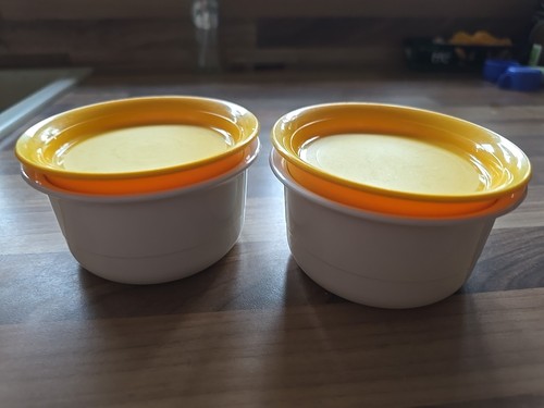 Tupperware tafelperle - tupperware, tafelperle/