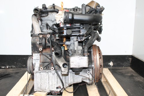 Avf motor ohne - ohne, audi