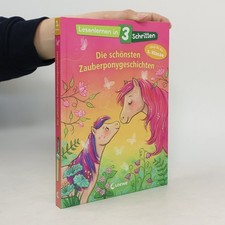 Lesenlernen in 3 Schritten -