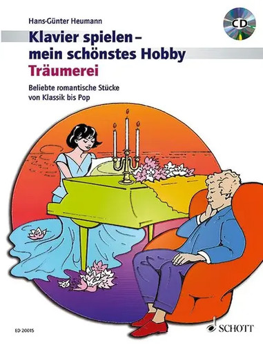Träumerei hans günter - |, hans-günter