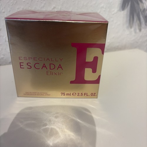 Escada especially elixir eau - escada,
