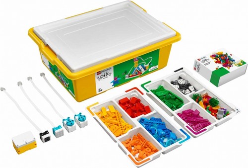 Lego 45345 education - -,