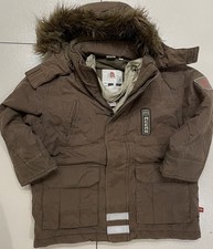 Winterjacke von LEGO