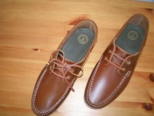 Mokassins Bootsschuhe