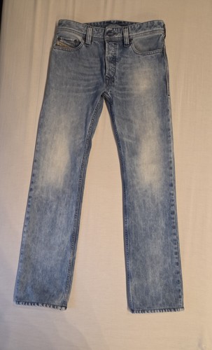 Diesel safado jeans l32 - safado, 28