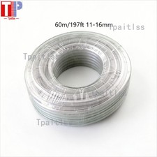 60M/197Ft Silikon Leitfähiger