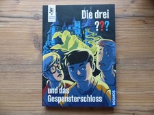 Die drei ??? - 3 Fragezeichen