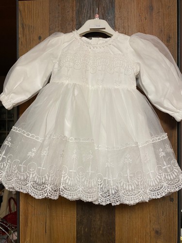 Taufkleid mädchenkleid - taufkleid,
