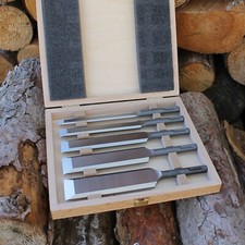 Stechbeitel SDS-plus 5tlg. Set