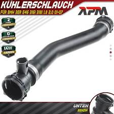 Kühlerschlauch Schlauch