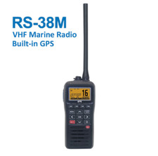 Marine Radio RS-38M IP67