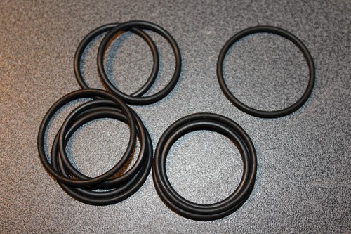 Rundring dichtring - rundring,