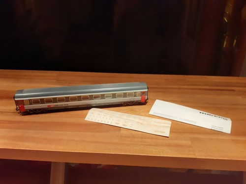 Märklin 4266 - märklin, h0