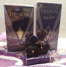 PASSION - E. Taylor - Vintage
