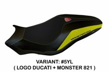 Ducati Monster 821 2018 +