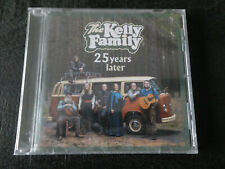 The Kelly Family - 25 Years