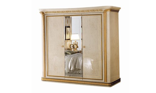 Kleiderschrank schlafzimmer - kleiderschrank,