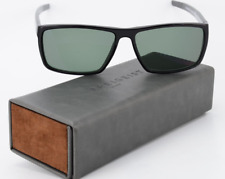 FREIGEIST Sonnenbrille by ESCHENBACH 866001 10 4040 59-14 140 Black Sun Germany