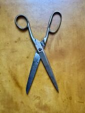 Vintage Papierschere Haushaltsschere J.A. Henckels Solingen 21cm Edelstahlschere