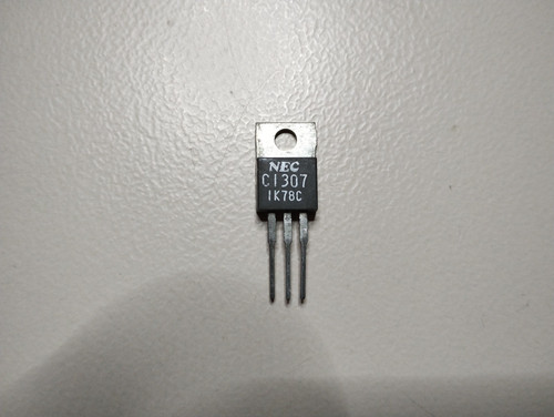 2sc1307 original nec - 2sc1307,