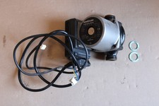 Brötje WGB-K 20 E Pumpe